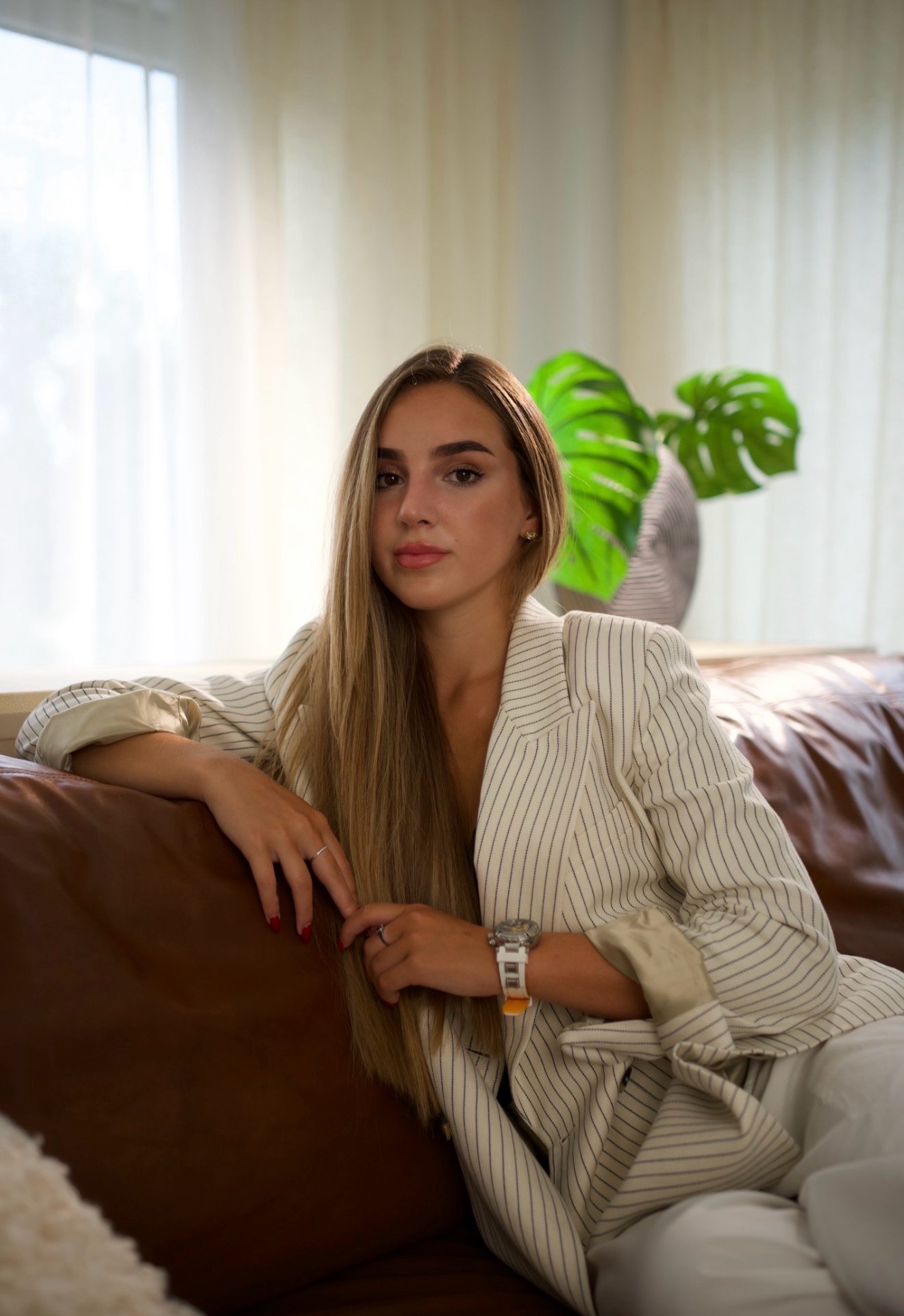 Sofiia Humeniuk, Illinois REALTOR with Aleksa Realty Inc